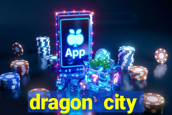 dragon city dinheiro infinito